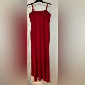 Only needed for one night